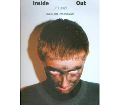 Inside Out - Jiří David