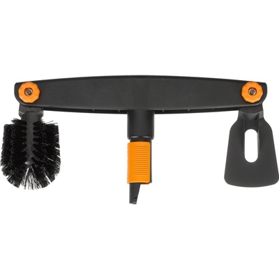 Fiskars Quik Fit čistič okapů (135542) 1001414 – Sleviste.cz