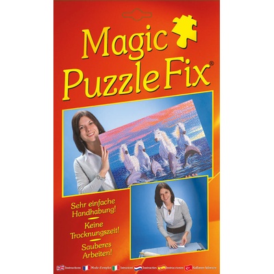 M.I.C. Magic Puzzle Fix 2000