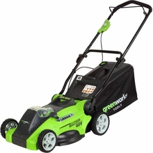 Greenworks G40LM41 (2504707)