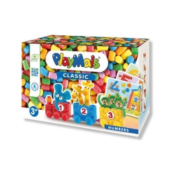 Playmais FUN TO LEARN Numbers