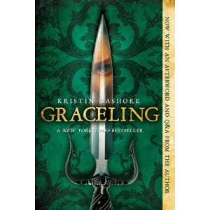 Graceling (ISBN: 9780547258300)