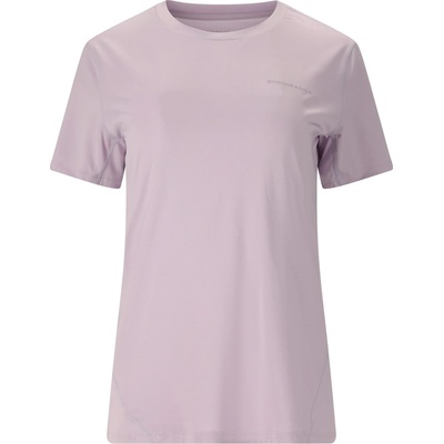 ENDURANCE Дамска тениска ENDURANCE Women's Nan S/S Tee Sport shirt - Orchid Petal - размер 40 (EU) (916-2026-1014)