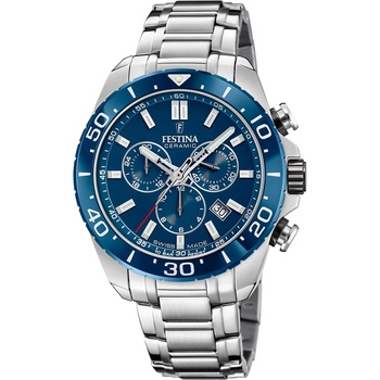 Image 1 of Festina F20042/2