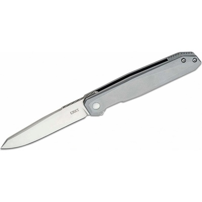 CRKT FACET SILVER CR-K230XXP