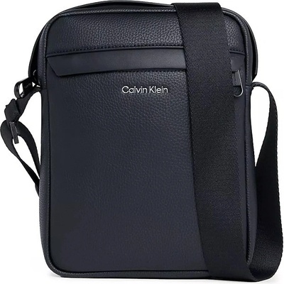 Calvin Klein Ck Must Reporter /Čierna