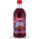 Zon sirup lesní směs 0,7 l