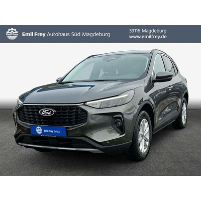 Ford Kuga 2.5 FHEV Titanium 132 kW