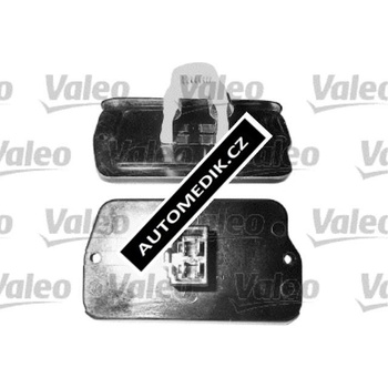 VALEO Řídící jednotka - VALEO VA 509650