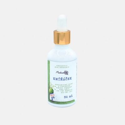 Medarek Bio kmíňáček 50 ml