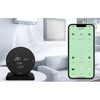 Image 1 of Avatto WHS20S