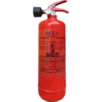 Beta Corporation F2-F penový 2 l