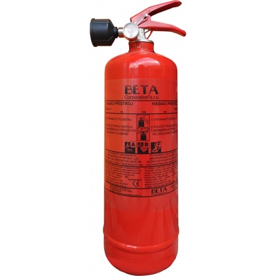 Beta Corporation F2-F penový 2 l
