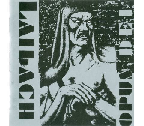Laibach - Opus Dei