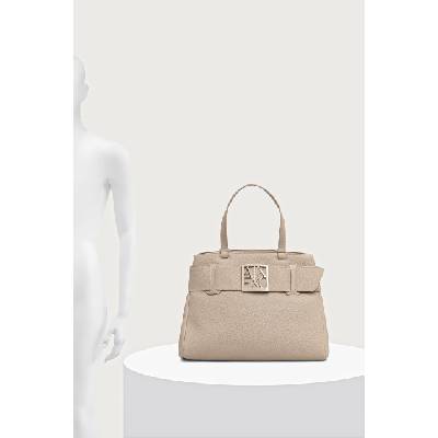 Giorgio Armani шопинг чанта дамска от имитация на кожа (XW000284.AF11902)