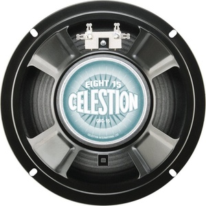 Celestion Eight 15 4 Ohm Високоговорители за китара / бас 4 Oma (T5903AWD)