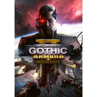 Игра Battlefleet Gothic: Armada 2 за PC Steam, Електронна доставка