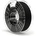 Extrudr TPU medium ESD Black - 1, 75 mm / 2000 g (9010241141999)