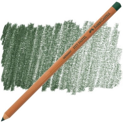 Faber Castell Pitt pastel umělecký v tužce zeleň jalovcová