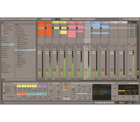 Ableton Live 11 Standard