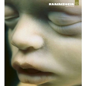 Rammstein: Mutter CD