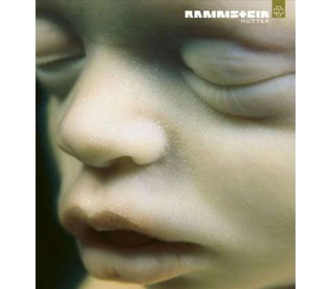Rammstein: Mutter CD