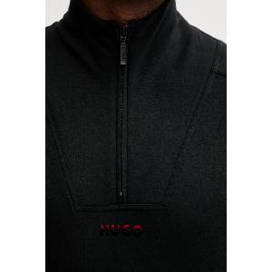 HUGO BOSS Суичър atlas half zip (50557016)