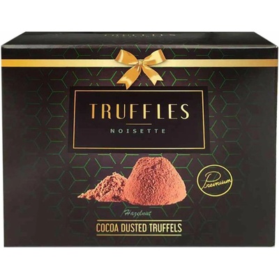 Truffettes Truffles Fantasie hazelnut 150 g