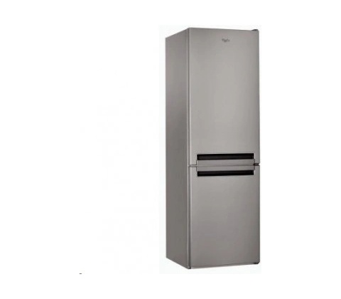 Whirlpool BLF 7121 OX