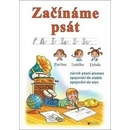 Začínáme psát
