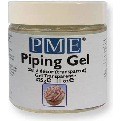 PME Lepící gel – piping gel PME
