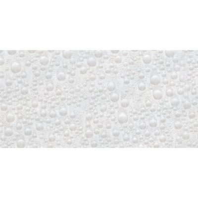 GEKKOFIX 10286 Samolepiace fólie transparentné kvapky metráž šírka 45cm návin 15m