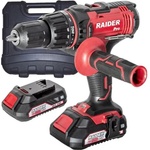 Raider RDP-SCDI20 Set (030208) Бормашина-винтоверт