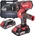 Raider RDP-SCDI20 Set (030208)