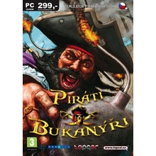 Piráti a Bukanýři