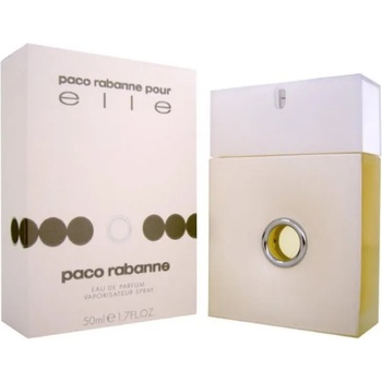 Image 1 of Paco Rabanne Pour Elle EDP 50 ml