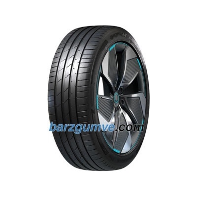 Hankook iON evo (IK01) ( 225/40 R19 93T XL 4PR (+), EV, с протектор на джанта (MFS) SBL ) (8808563585406)
