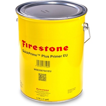 Firestone QuickPrime Plus aktivátor na lepení kaučukových fólií 3,78 l