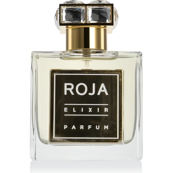 Roja Parfums Elixir Parfum Парфюм за жени 50 ml опция Нова опаковка