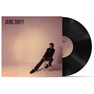 Jamie Duffy - JAMIE DUFFY Vinyl