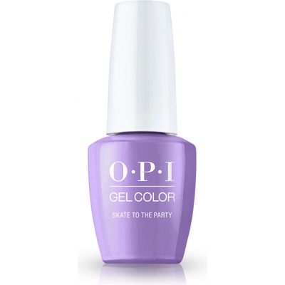 OPI Gel Color Skate to the Party 15 ml