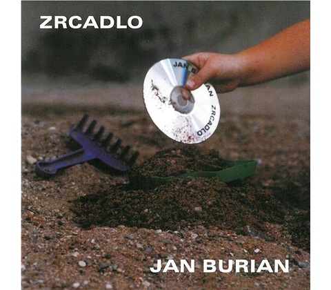 Zrcadlo