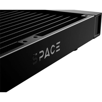 Image 1 of ID-COOLING Space SL240 Black