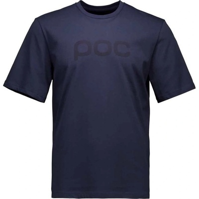 Poc Tee tričko apatite navy