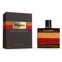 Franck Olivier Pure Addiction parfumovaná voda unisex 100 ml