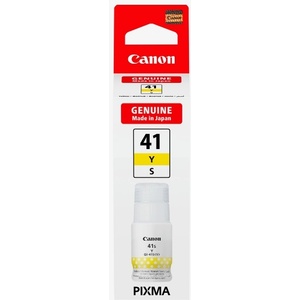 Canon GI-41S Y (5876C001AA) - digit