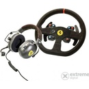 Thrustmaster Race Kit Ferrari 599XX Alcantara / pro PC PS4 Xbox One 4160771