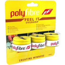 Polyfibre Feel It 3ks yellow