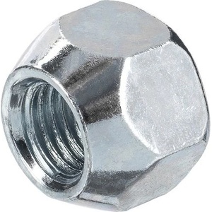 Invento Гайка M12x1, 5, отворена, без фланец, резба 15 mm, размер на гаечния ключ: 21 (561-5208)