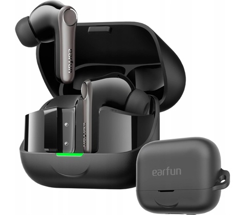 Earfun Air Pro 4+